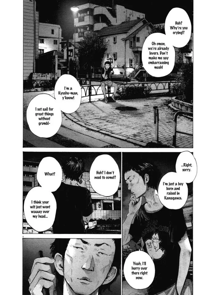 Goodnight Punpun Chapter 143 image 04_optimized
